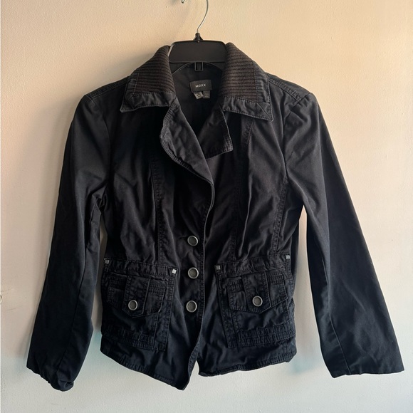 MEXX denim jacket - Picture 1 of 11